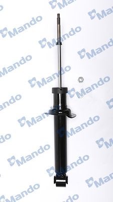 MSS015518 MANDO Амортизатор задний купить в Каменское