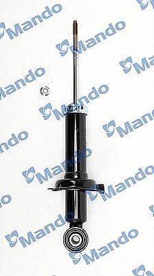 MSS017048 MANDO Амортизатор задний купить в Сумы