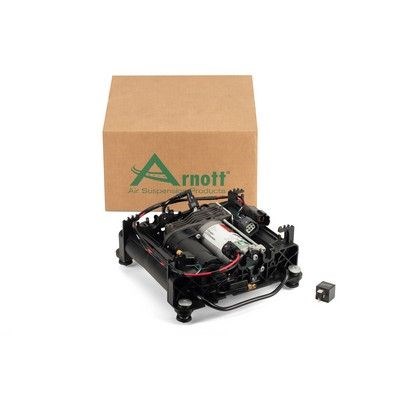 ARNOTT P3232 Компрессор пневмоподкачки (амортизаторов) в наличии Полтава