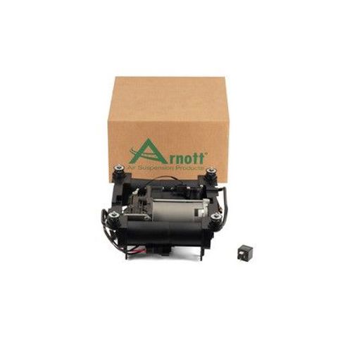 ARNOTT P3232 Компрессор пневмоподкачки (амортизаторов) в наличии Киев