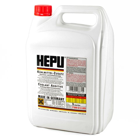 P999G12005 HEPU Антифриз купить в Одесса