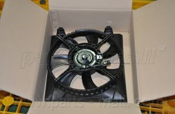 PMC PXNAA034 Диффузор вентилятора в сборе с мотором и крыльчаткой в наличии Чернигов