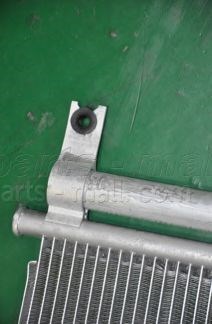 PXNCB050 PMC Радиатор кондиционера купить в Киев