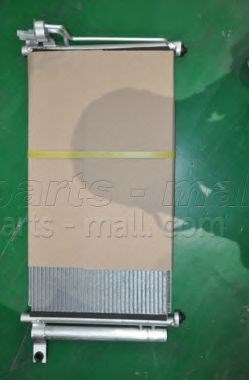 PMC PXNCB050 Радиатор кондиционера в наличии Ровно