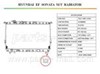 Радиатор PXNDA012 PMC