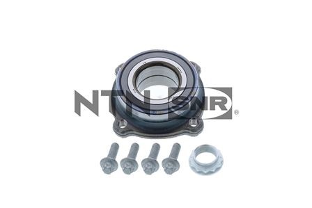 SNR R15029 Подшипник задней ступицы в наличии Винница