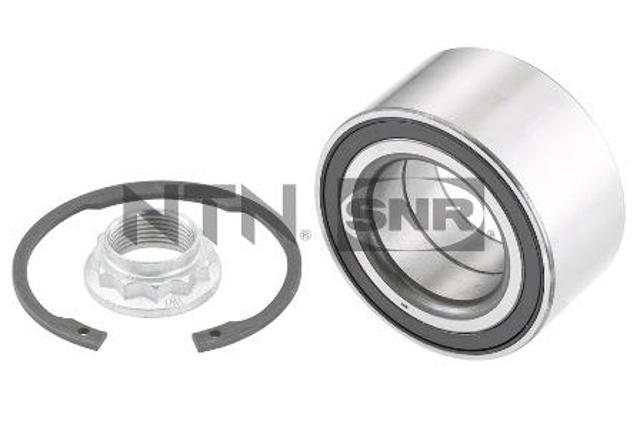 R15056 SNR Подшипник задней ступицы купить в Чернигов
