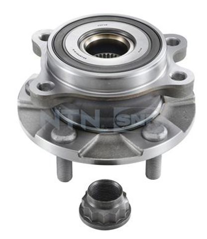 R16971 SNR Передняя ступица купить в Чернигов
