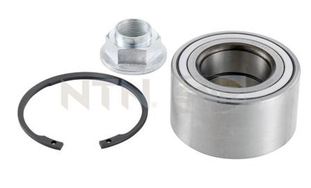 SNR R17039 Подшипник ступицы передней в наличии Днепр