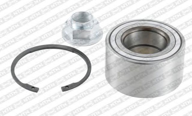 R17039 SNR Подшипник ступицы купить в Черкассы