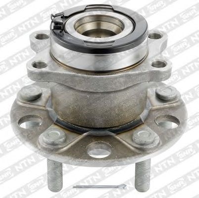 R18610 Задняя ступица купить Киев