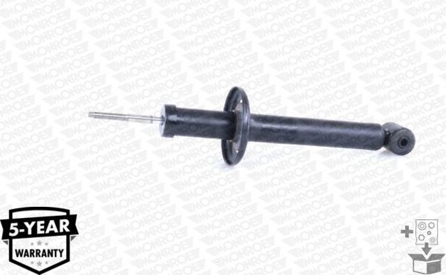 Амортизаторы задние Volkswagen Polo 3