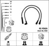 Провода зажигания RCFD825 NGK