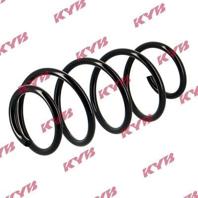 RH3549 KAYABA Передняя пружина купить в Ирпень