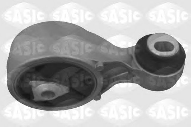 SAS2704002 SASIC Подушка (опора) двигателя правая верхняя купить в Ирпень