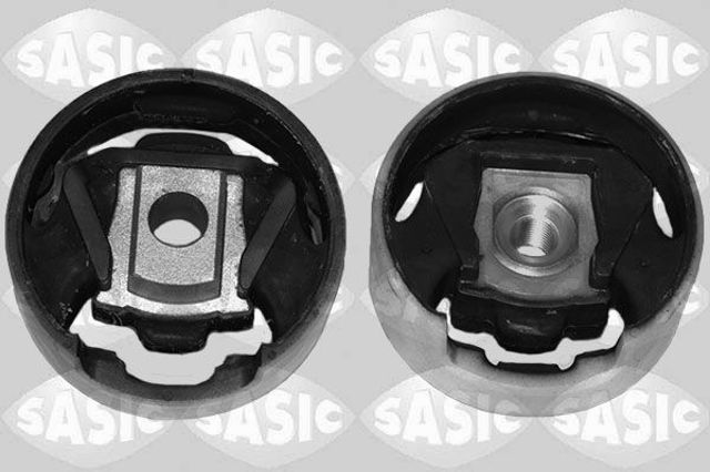 SASIC SAS2706457 Подушка (опора) двигателя левая в наличии Хмельницкий