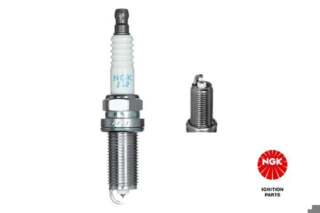 NGK SILFR6A Свечи зажигания в наличии Житомир