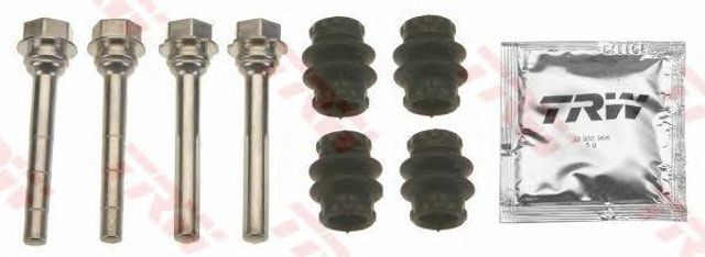 Ремкомплект заднего тормозного суппорта Фольксваген Пассат B5