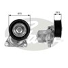 Натяжитель клинового ремня T38408 GATES