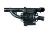 Термостат в сборе TH4083 MAHLE