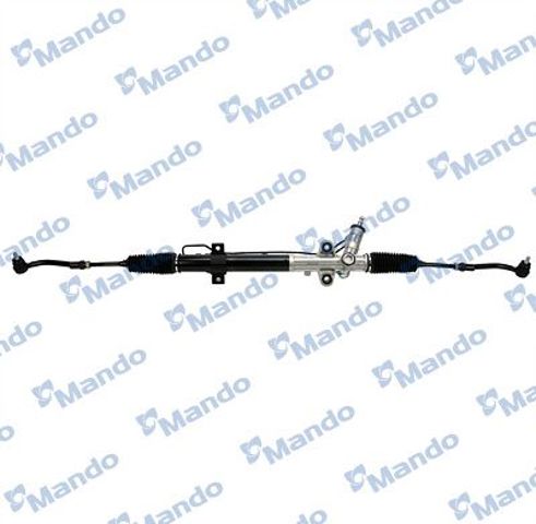 Реечный рулевой механизм TS577004H100 MANDO
