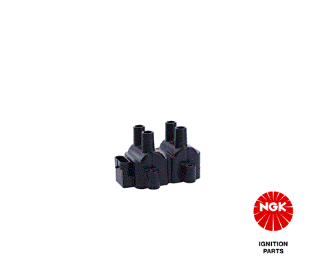 NGK U2007 Катушка зажигания в наличии Ровно