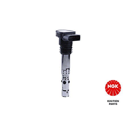 U5003 NGK Катушка зажигания купить в Киев