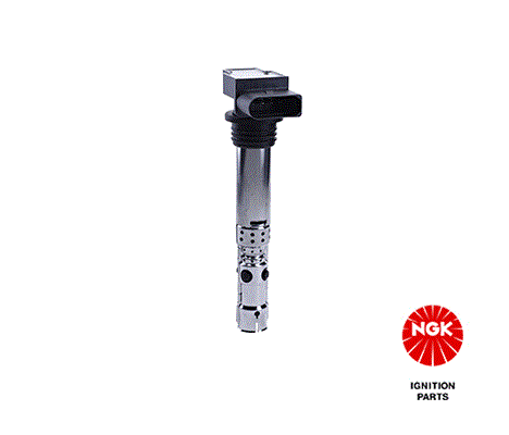 U5006 NGK Катушка зажигания купить в Хмельницкий