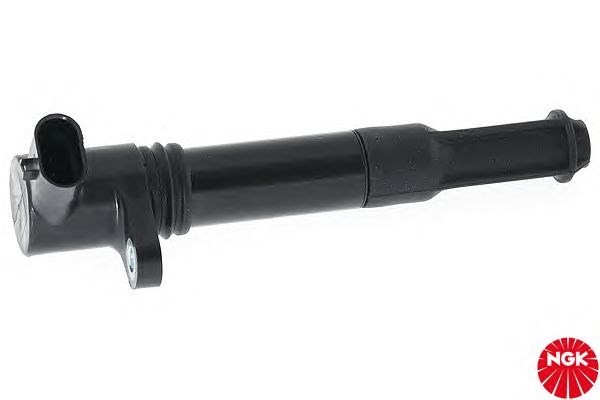 U5018 NGK Катушка зажигания купить в Львов