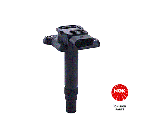 U5022 NGK Катушка зажигания купить в Черновцы