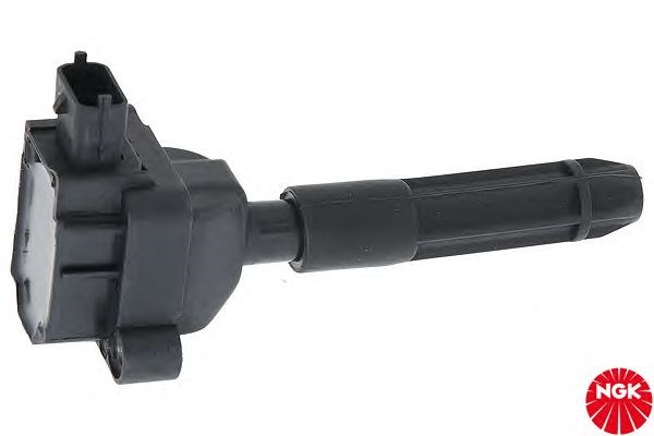 U5025 NGK Катушка зажигания купить в Львов