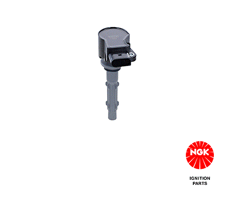NGK U5117 Катушка зажигания в наличии Житомир