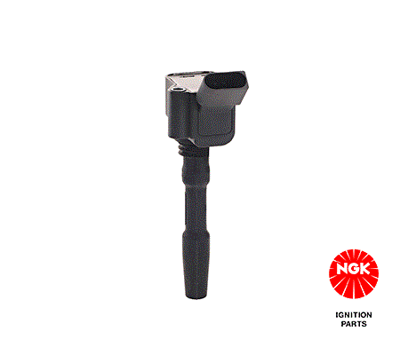 U5154 NGK Катушка зажигания купить в Черновцы