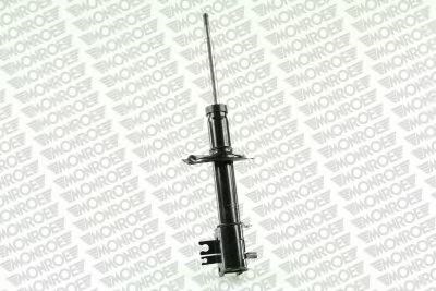 V4202 Амортизатор передний левый купить Винница