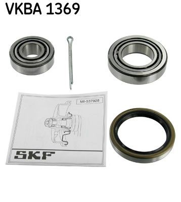 VKBA1369 Подшипник ступицы купить Харьков