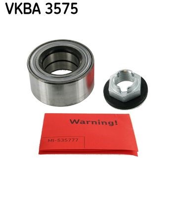 VKBA3575 SKF Подшипник ступицы купить в Львов