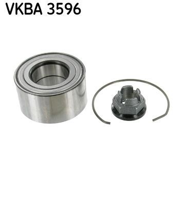 VKBA3596 SKF Подшипник ступицы купить в Черкассы