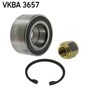 Опорный подшипник VKBA3657 SKF