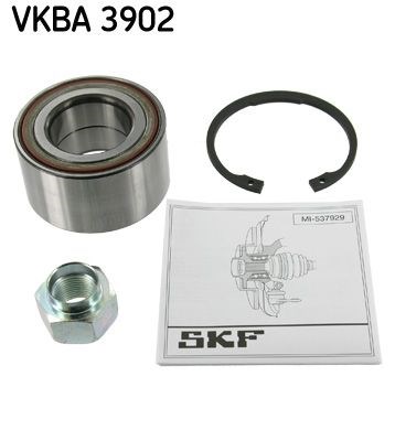 SKF VKBA3902 Подшипник ступицы в наличии Ирпень