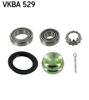Подшипник ступицы задней VKBA529 SKF