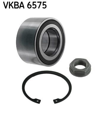 SKF VKBA6575 Подшипник ступицы в наличии Ровно