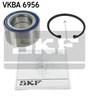 Подшипники задней ступицы VKBA6956 SKF