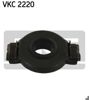 Подшипник сцепления выжимной VKC2220 SKF