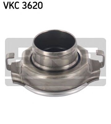 VKC3620 SKF Подшипник сцепления выжимной купить в Ужгород