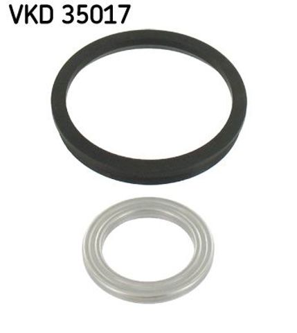 VKD35017 SKF Опорный подшипник амортизатора купить в Киев