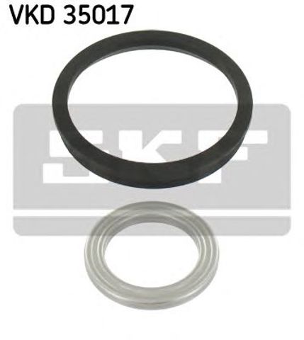 SKF VKD35017 Опорный подшипник амортизатора в наличии Черновцы