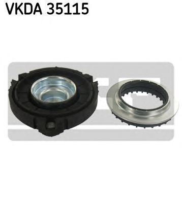 VKDA35115 SKF Опора переднего амортизатора купить в Харьков
