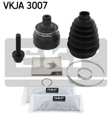 VKJA3007 SKF ШРУС наружный передний купить в Львов
