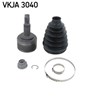 ШРУС наружный передний VKJA3040 SKF