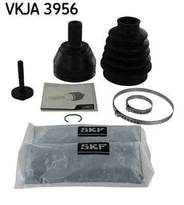 Vkja 3956 skf - шарнір рівних кутових швидкостей (шркш) VKJA 3956